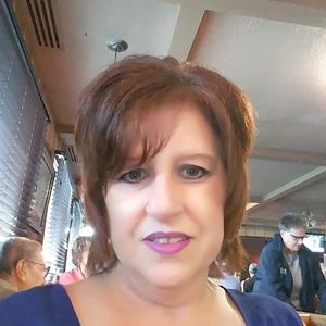 Meet your Posher, Darlene